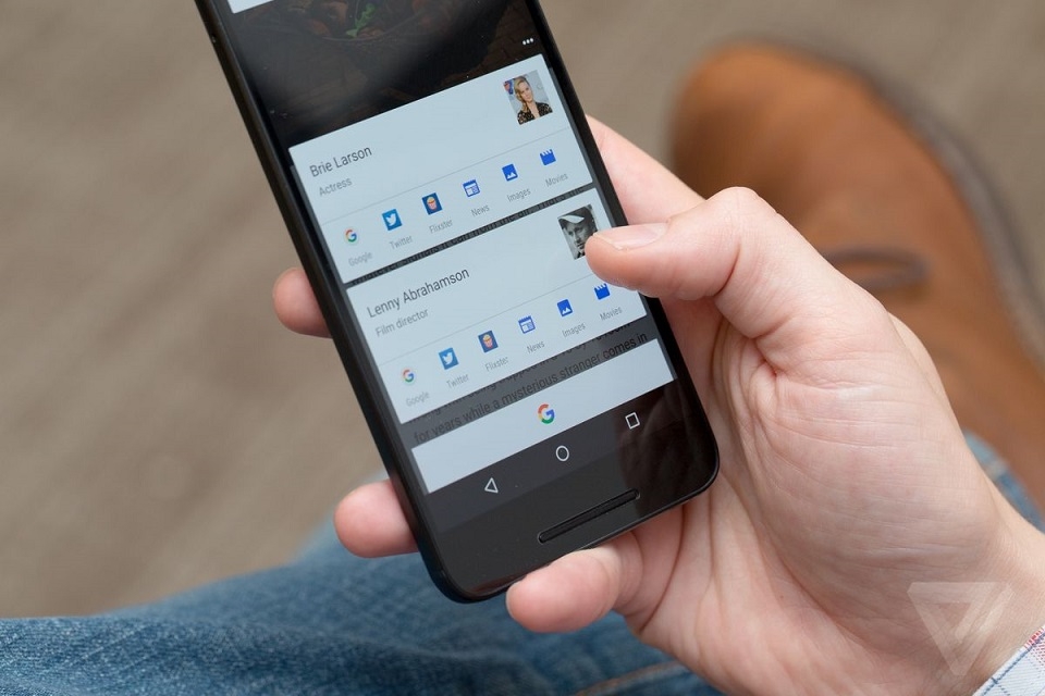 Đánh giá Huawei Nexus 6P