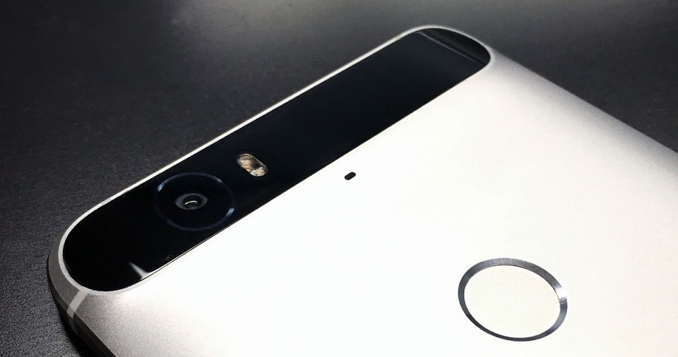 Đánh giá Huawei Nexus 6P