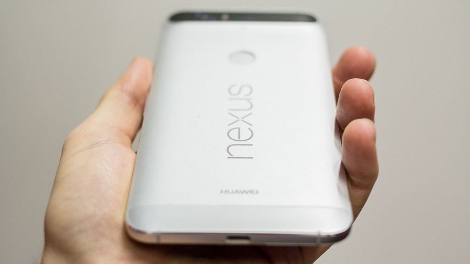 Đánh giá Huawei Nexus 6P