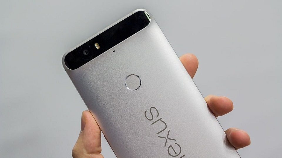 Đánh giá Huawei Nexus 6P