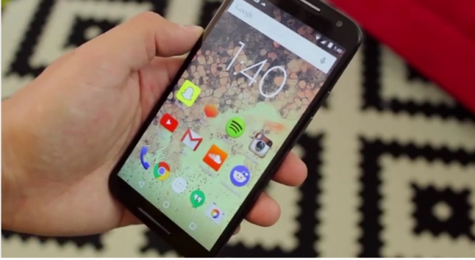 Những tính năng độc đáo trên smartphone Motorola Moto X 2014 Những tính năng độc đáo trên smartphone Motorola Moto X 2014