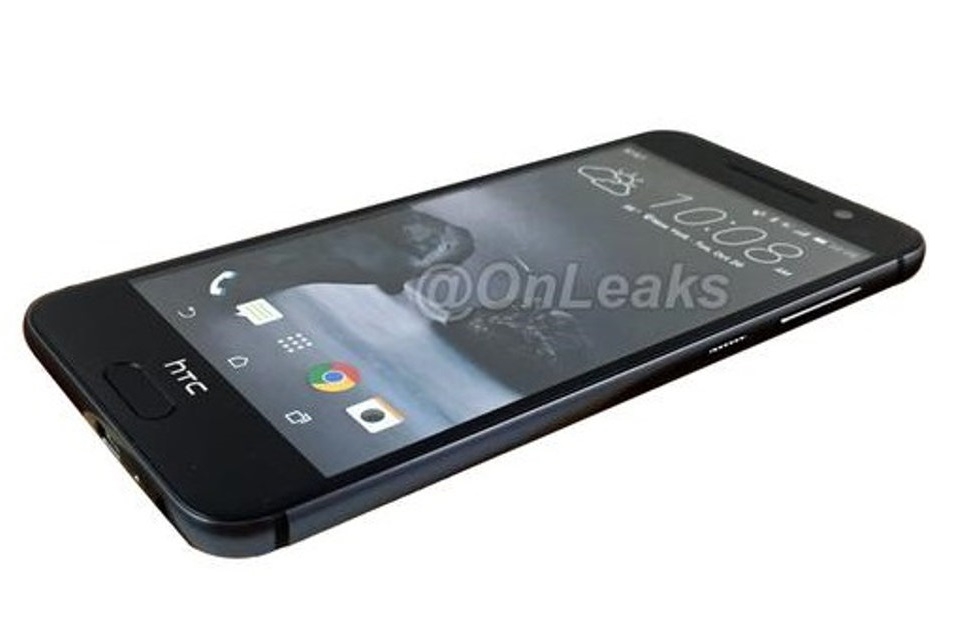 Tiết lộ hình ảnh của HTC One A9: Thiết kế