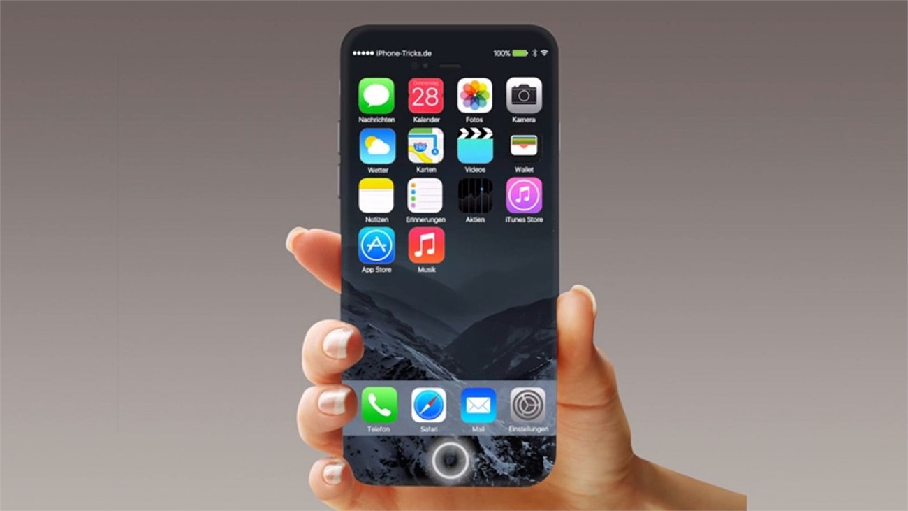 Vạch trần âm mưu của Apple với dòng máy iPhone 7