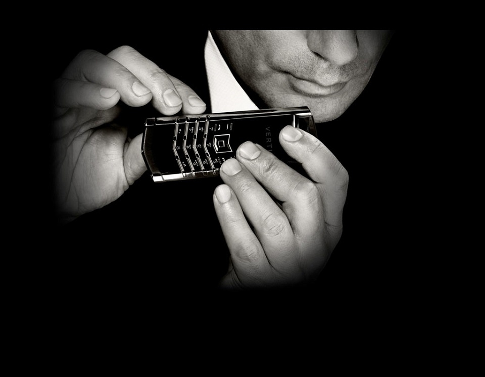 Vertu bị nhà đầu tư Trung Quốc mua lại