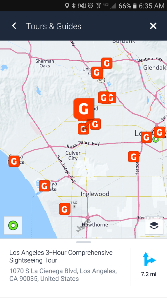 Ứng dụng điều hướng hay nhất