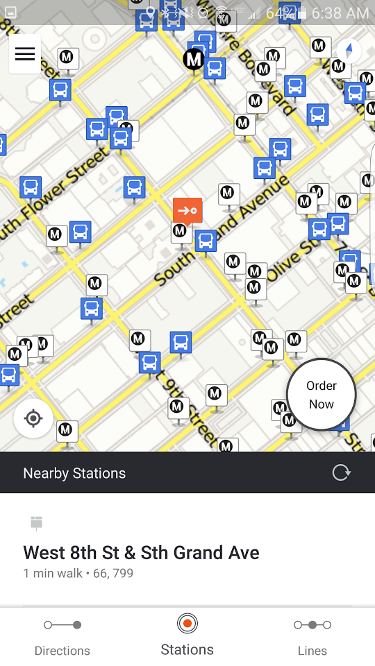 Ứng dụng điều hướng hay nhất