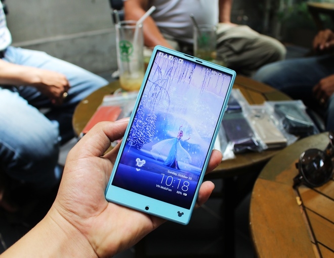 Điện thoại Nhật cổ Điện thoại Nhật cổ