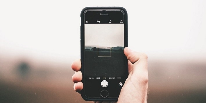 iPhone 7: Tốc độ ghi không bao giờ xãy ra tình trạng nghẽn cổ chai