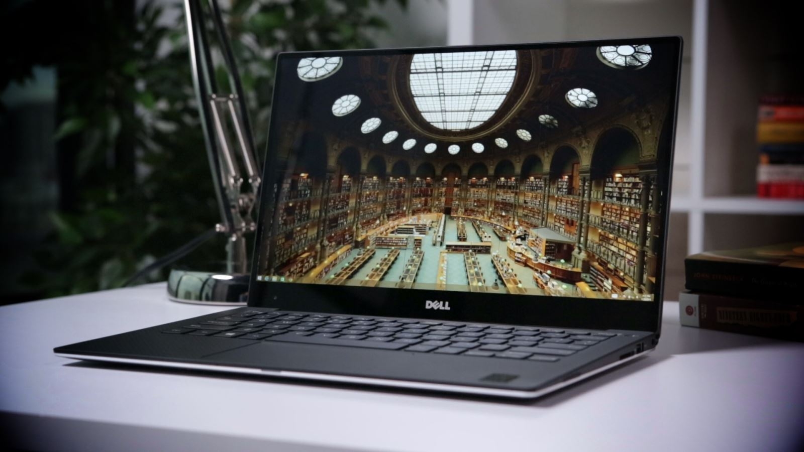Dell XPS 13: Tuyệt tác Ultrabook mới nhất của Dell