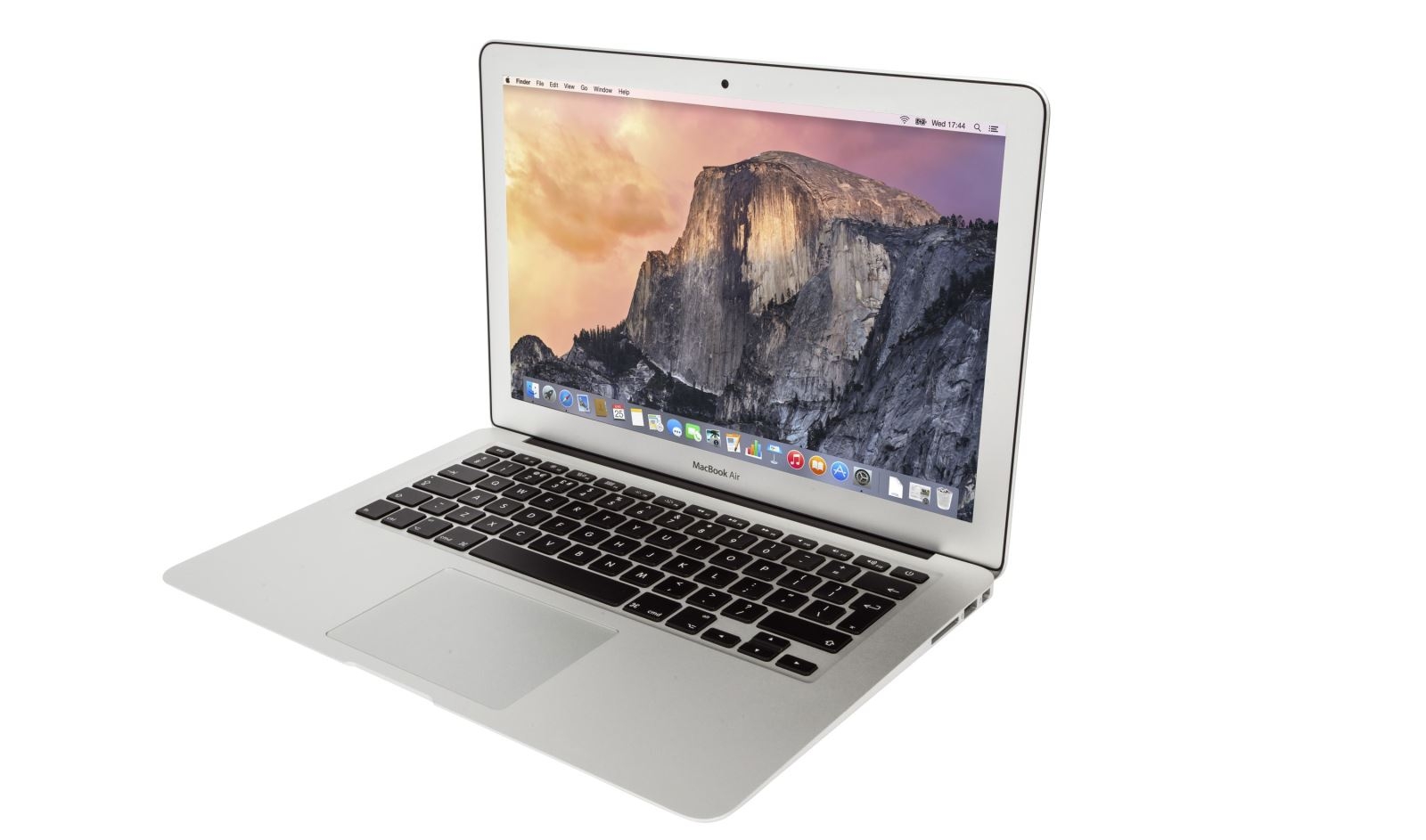 13-inch MacBook Air: Nhanh hơn bao giờ hết