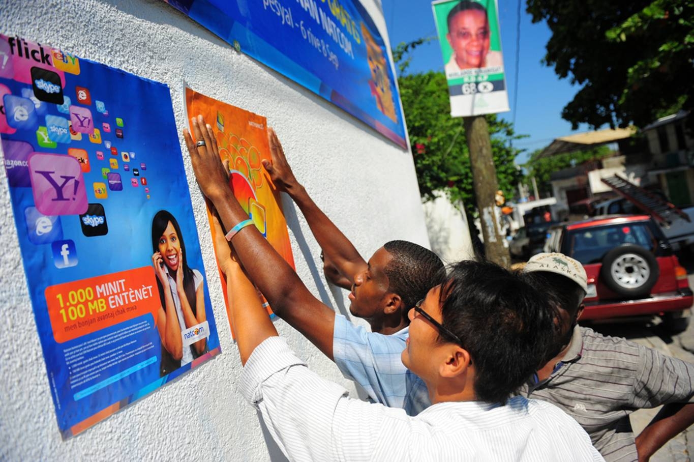 Vietel vươn lên thành doanh nghiệp viễn thông lớn nhất tại Burundi