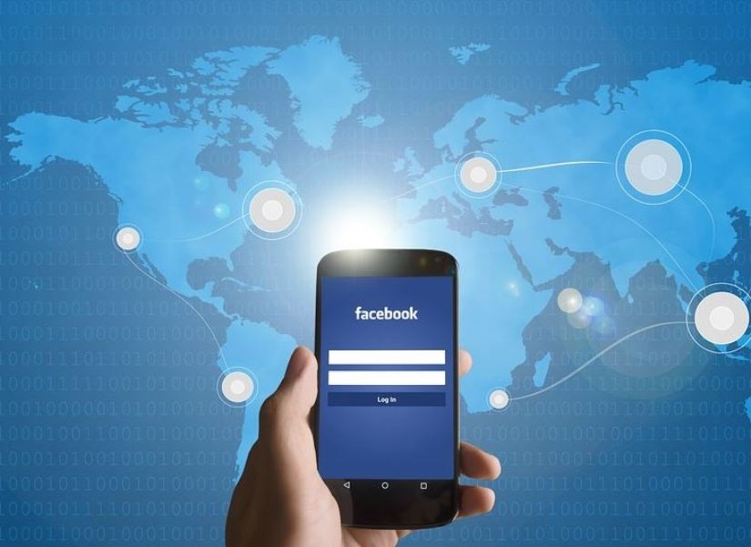 Người dùng Facebook đáng giá bao nhiêu tiền Người dùng Facebook đáng giá bao nhiêu tiền