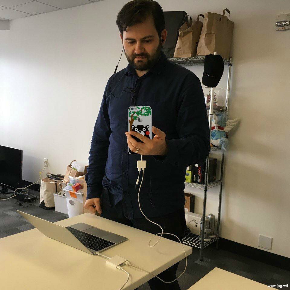 Hé lộ khuyết điểm của Macbook Pro 2016