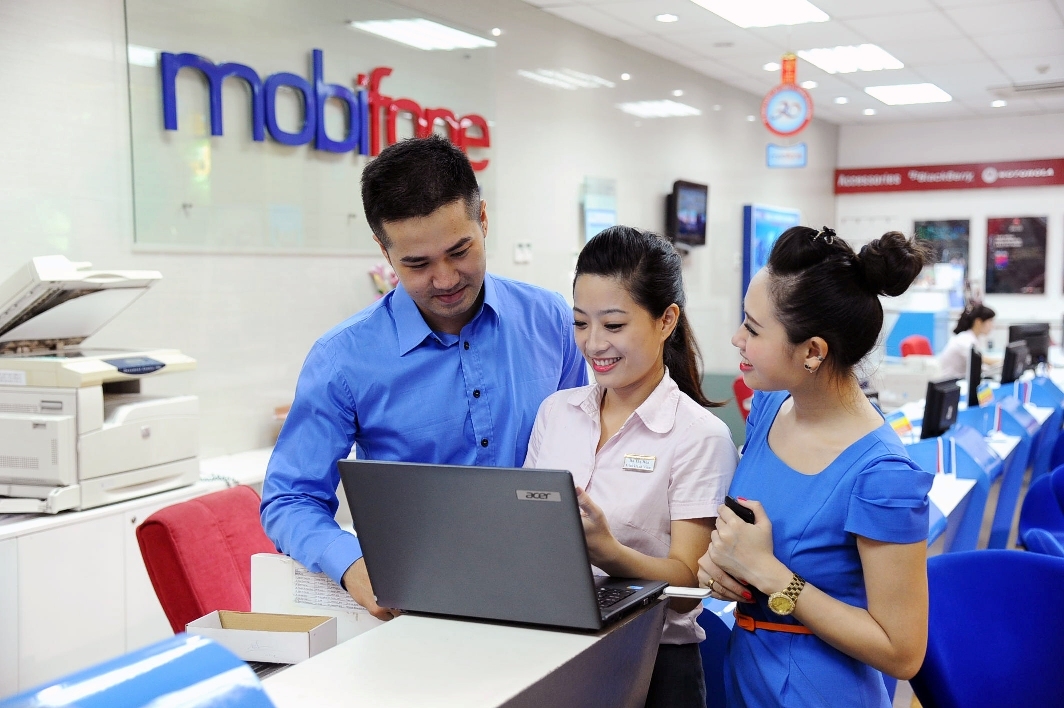 Mobifone hỗ trợ người dùng chống cuộc gọi lừa đảo từ Somali
