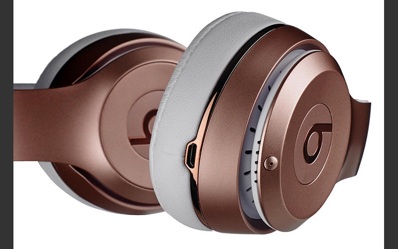 Beats Solo 3 Wireless Beats Solo 3 Wireless