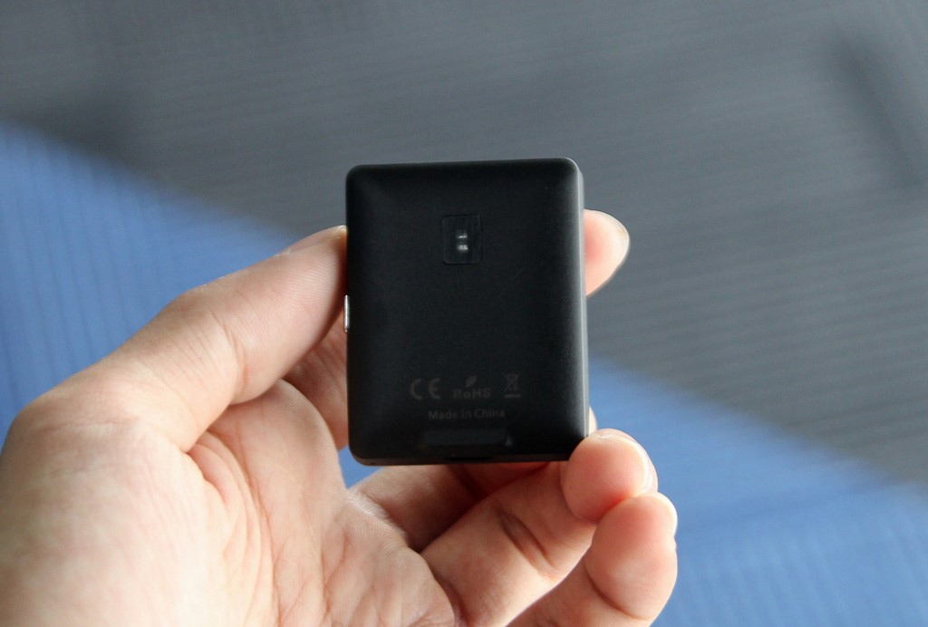 Vphone- Smartphone siêu nhỏ đã có mặt tại Việt Nam