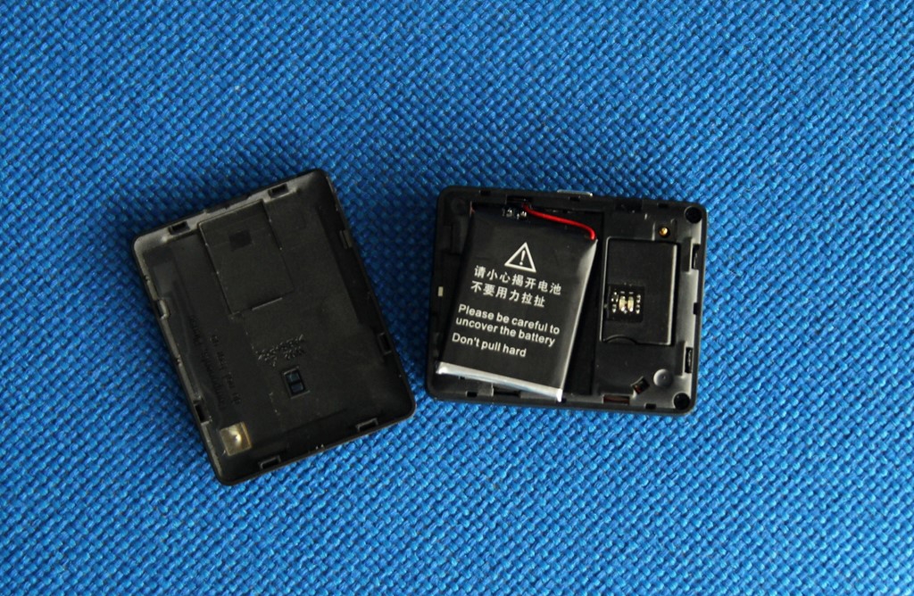 Vphone- Smartphone siêu nhỏ đã có mặt tại Việt Nam