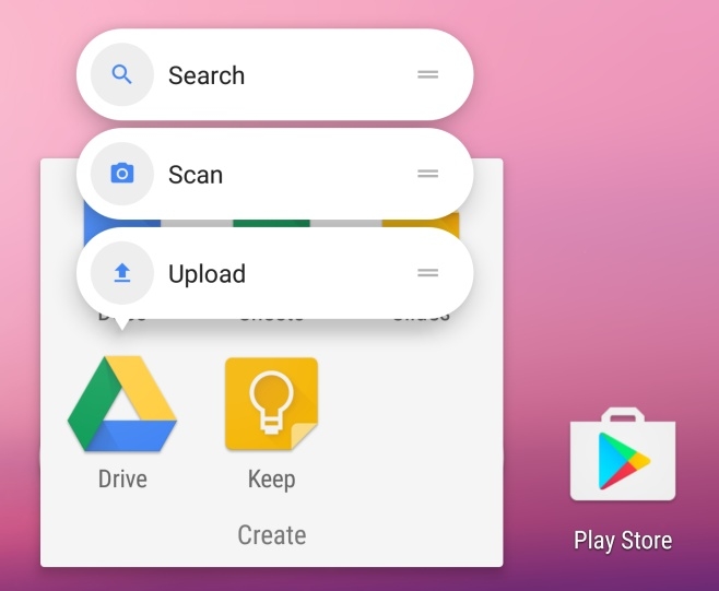 8 bí kíp nhất định phải biết trên Android 7.0 nâng cấp lên Android 7.0