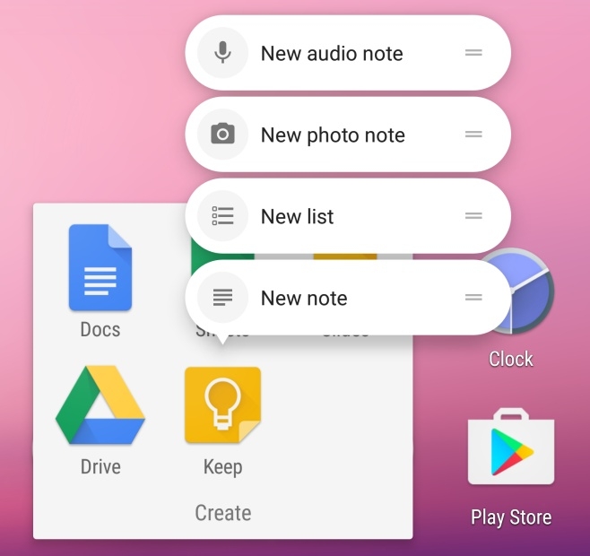 8 bí kíp nhất định phải biết trên Android 7.0 8 bí kíp nhất định phải biết trên Android 7.0