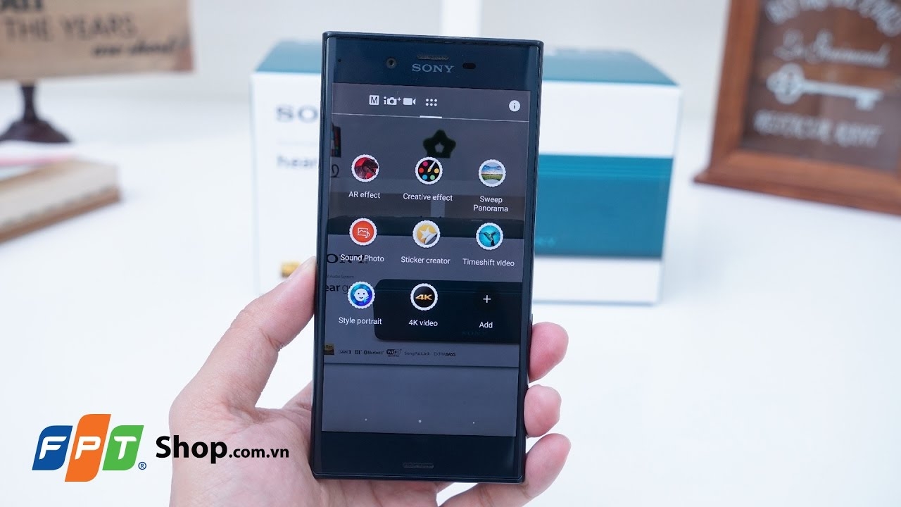 Các đối thủ của iPhone 7 tại Việt Nam Các đối thủ của iPhone 7 tại Việt Nam