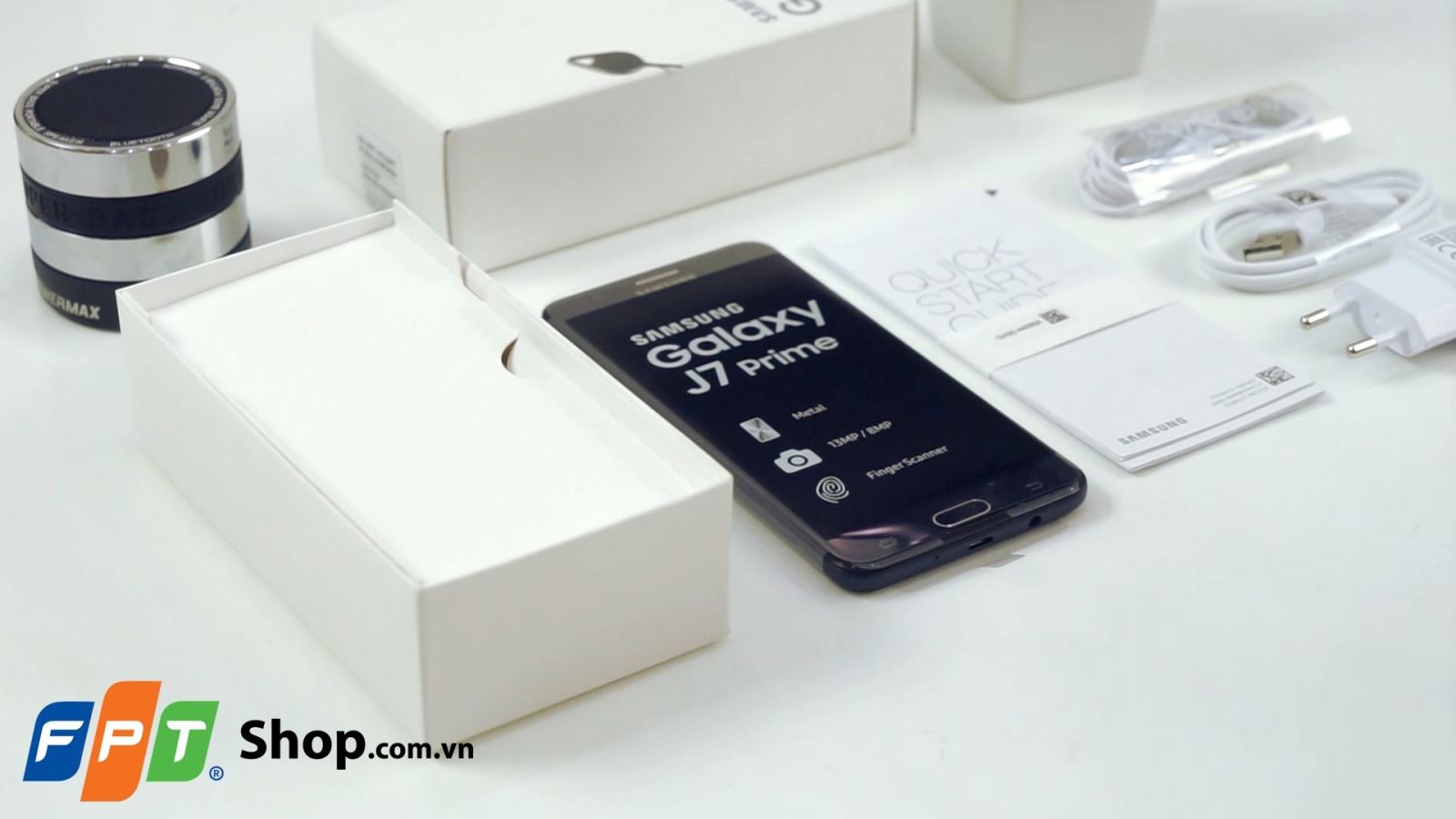 Samsung Galaxy J7 Prime Samsung Galaxy J7 Prime