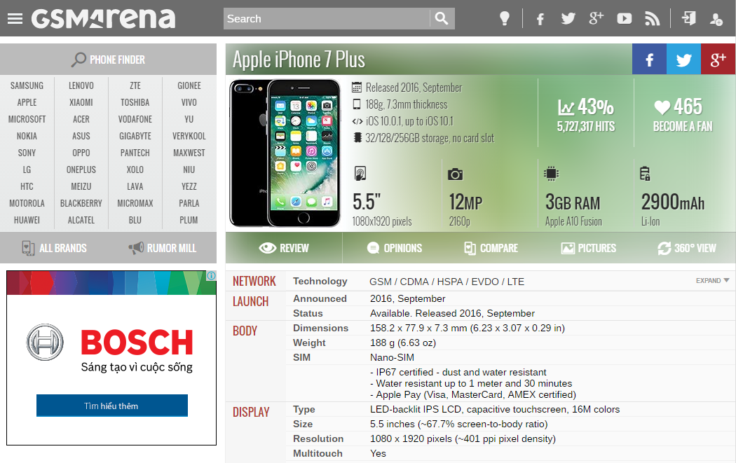 Gsmarena.com Gsmarena.com