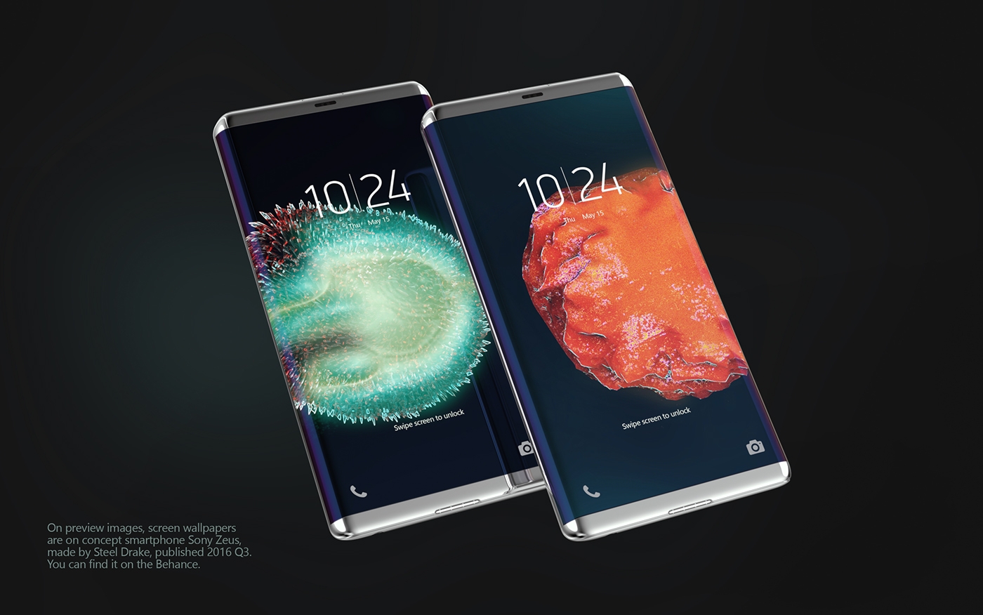 Sony Zeus màn hình cong sẽ vực dậy doanh số cho Sony? Sony Zeus màn hình cong sẽ vực dậy doanh số cho Sony?