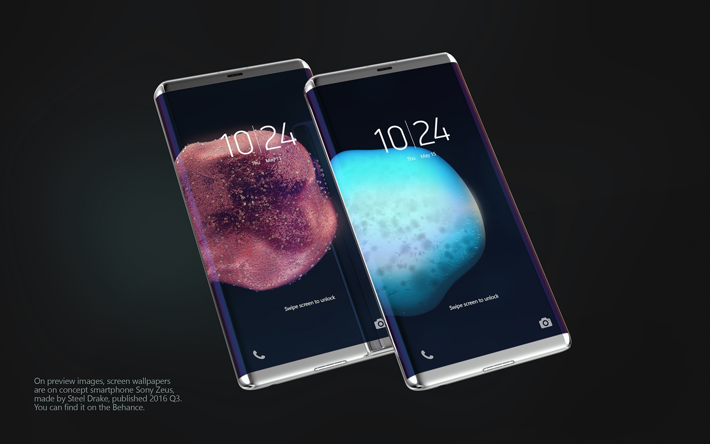 Sony Zeus màn hình cong sẽ vực dậy doanh số cho Sony? Sony Zeus màn hình cong sẽ vực dậy doanh số cho Sony?