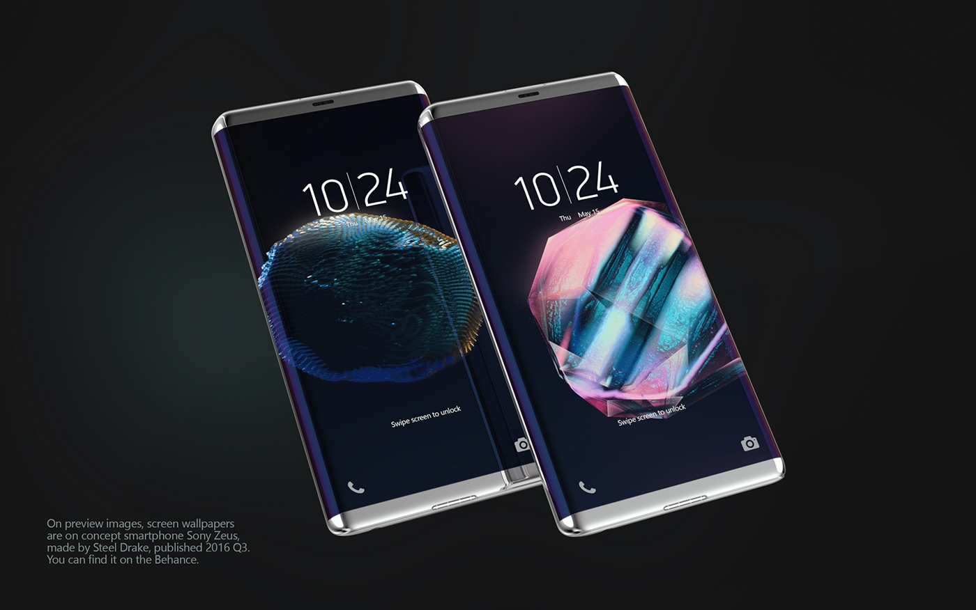Sony Zeus màn hình cong sẽ vực dậy doanh số cho Sony? Sony Zeus màn hình cong sẽ vực dậy doanh số cho Sony?