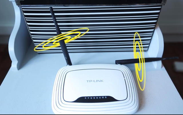 Bí kíp giúp tối ưu tốc độ Wifi nhà bạn