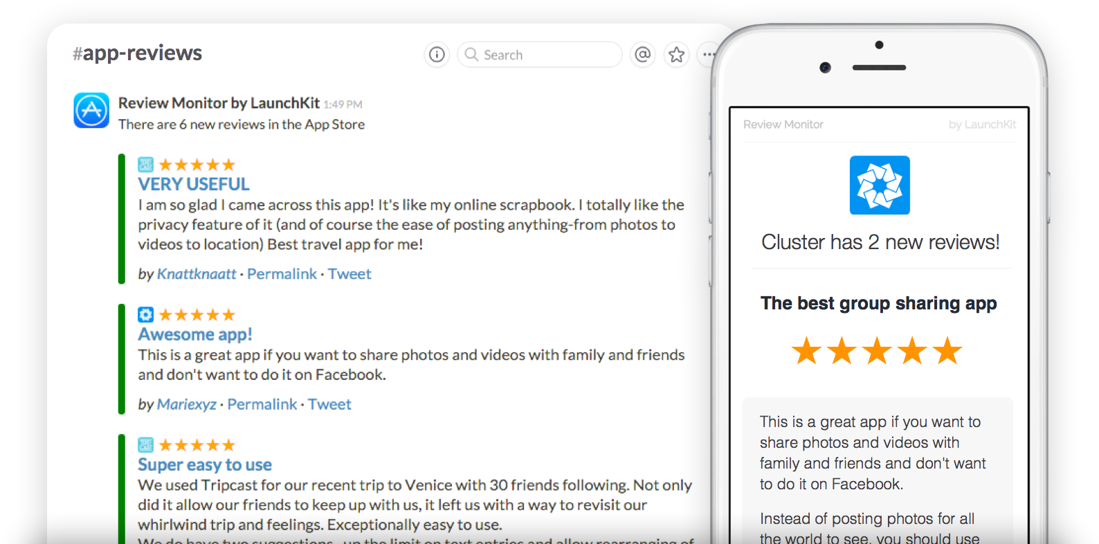 Cách phân biệt ứng dụng giả mạo
