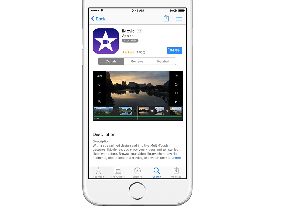 Cách phân biệt ứng dụng giả mạo