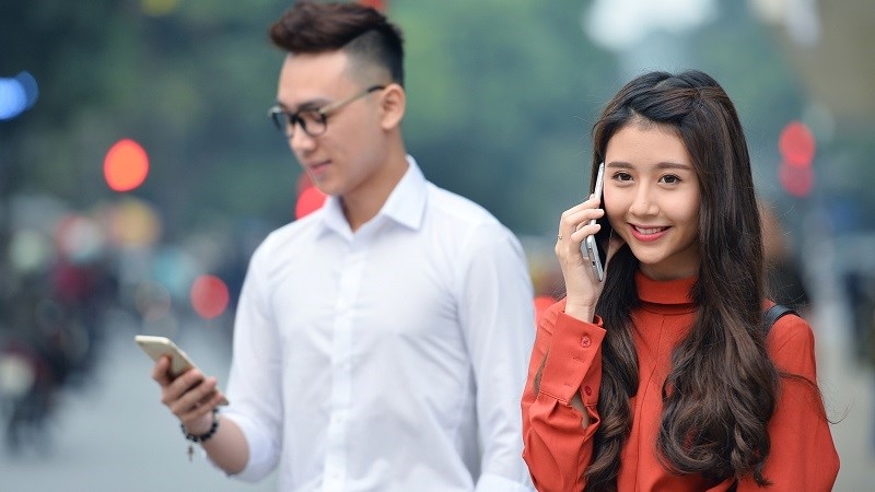 Cách đăng ký sử dụng gói di động vệ tinh Vinaphone S