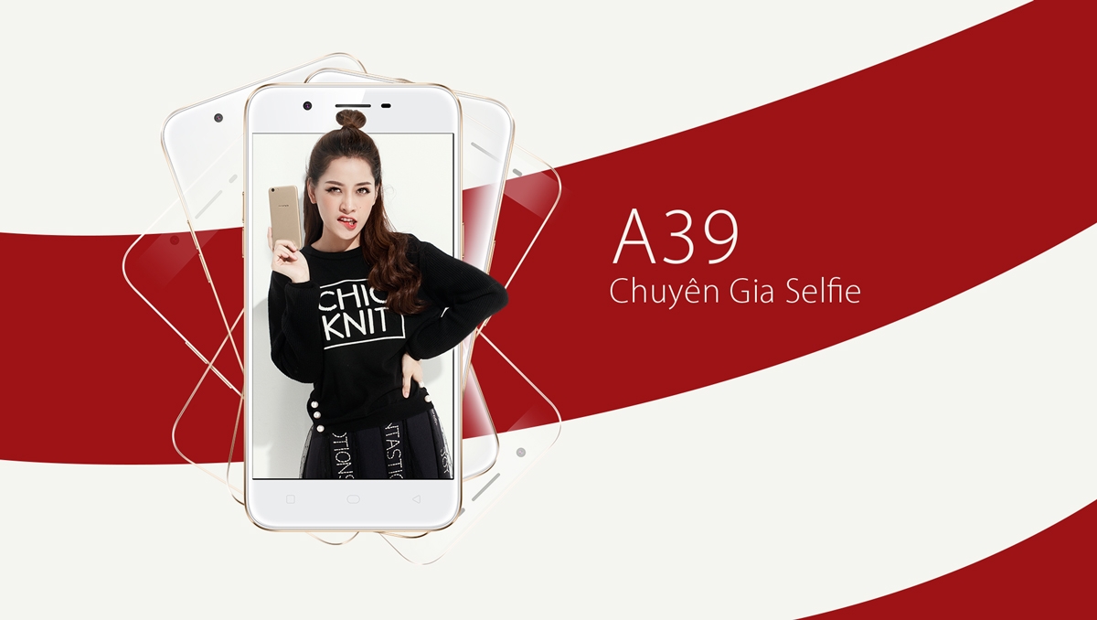 4 lí do nên mua OPPO A39 ngay dịp Giáng sinh này 4 lí do nên mua OPPO A39 ngay dịp Giáng sinh này