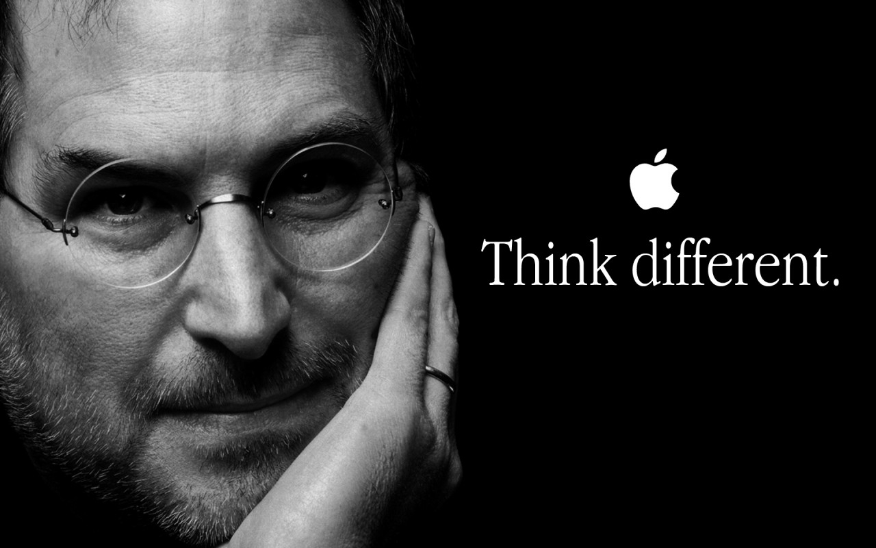 Mất Steve Jobs khiến Apple tụt lại phía sau đối thủ