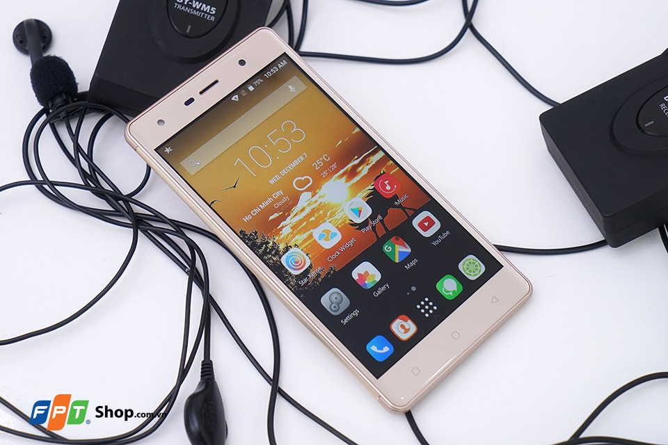 5 lý do nên mua Mobiistar Prime X1