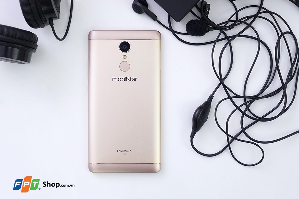 5 lý do nên mua Mobiistar Prime X1