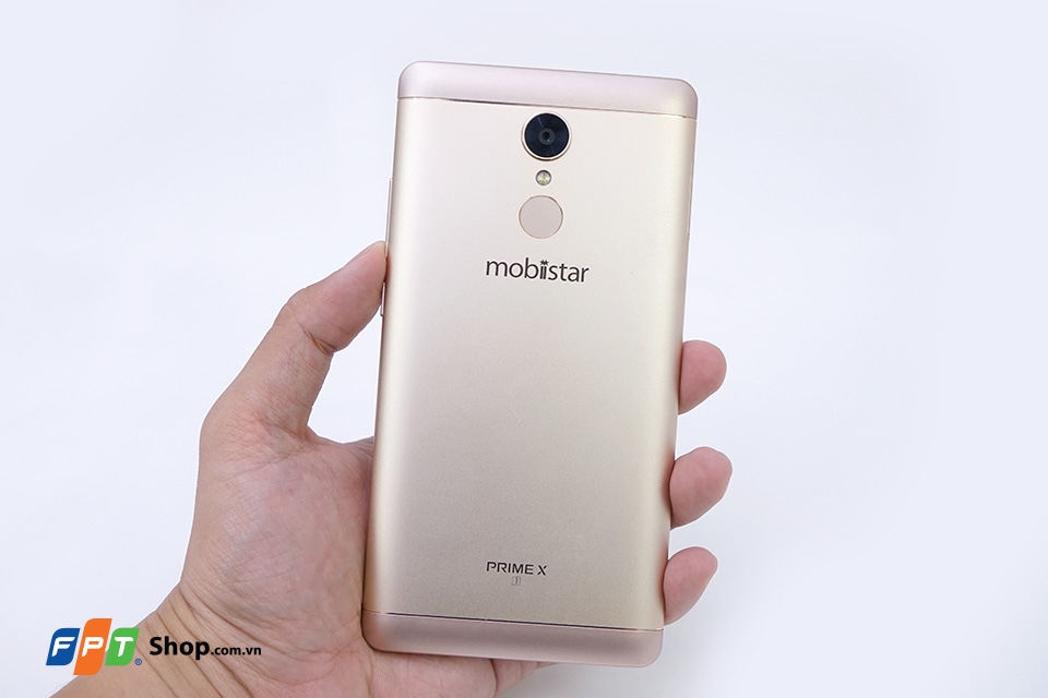Đánh giá smartphone Mobiistar Prime X1 Đánh giá smartphone Mobiistar Prime X1