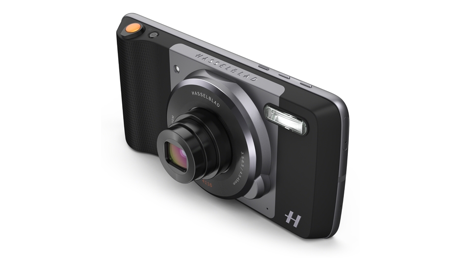 Tổng hợp thông tin về bộ đôi Moto Z và Z Play