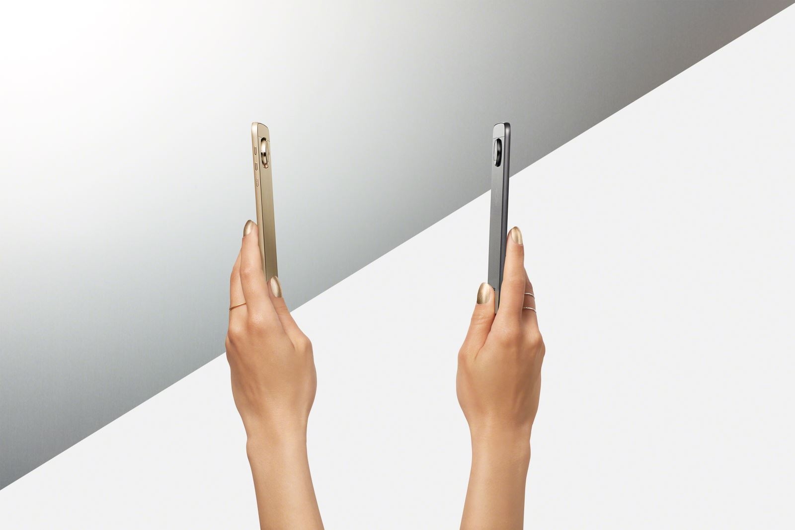 Tổng hợp thông tin về bộ đôi Moto Z và Z Play