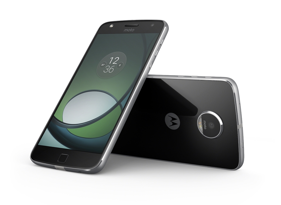 Tổng hợp thông tin về bộ đôi Moto Z và Z Play