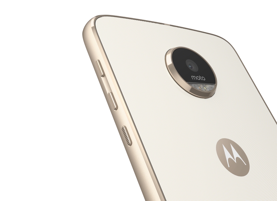 Tổng hợp thông tin về bộ đôi Moto Z và Z Play