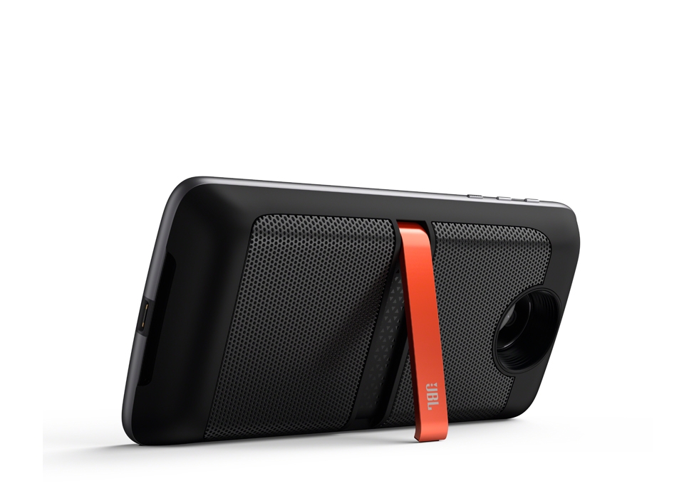 Tổng hợp thông tin về bộ đôi Moto Z và Z Play