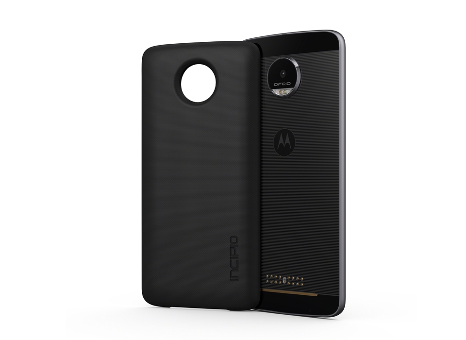 Tổng hợp thông tin về bộ đôi Moto Z và Z Play