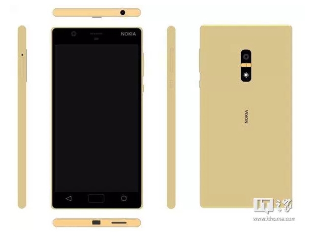 Tổng hợp thông tin về việc Nokia trở lại