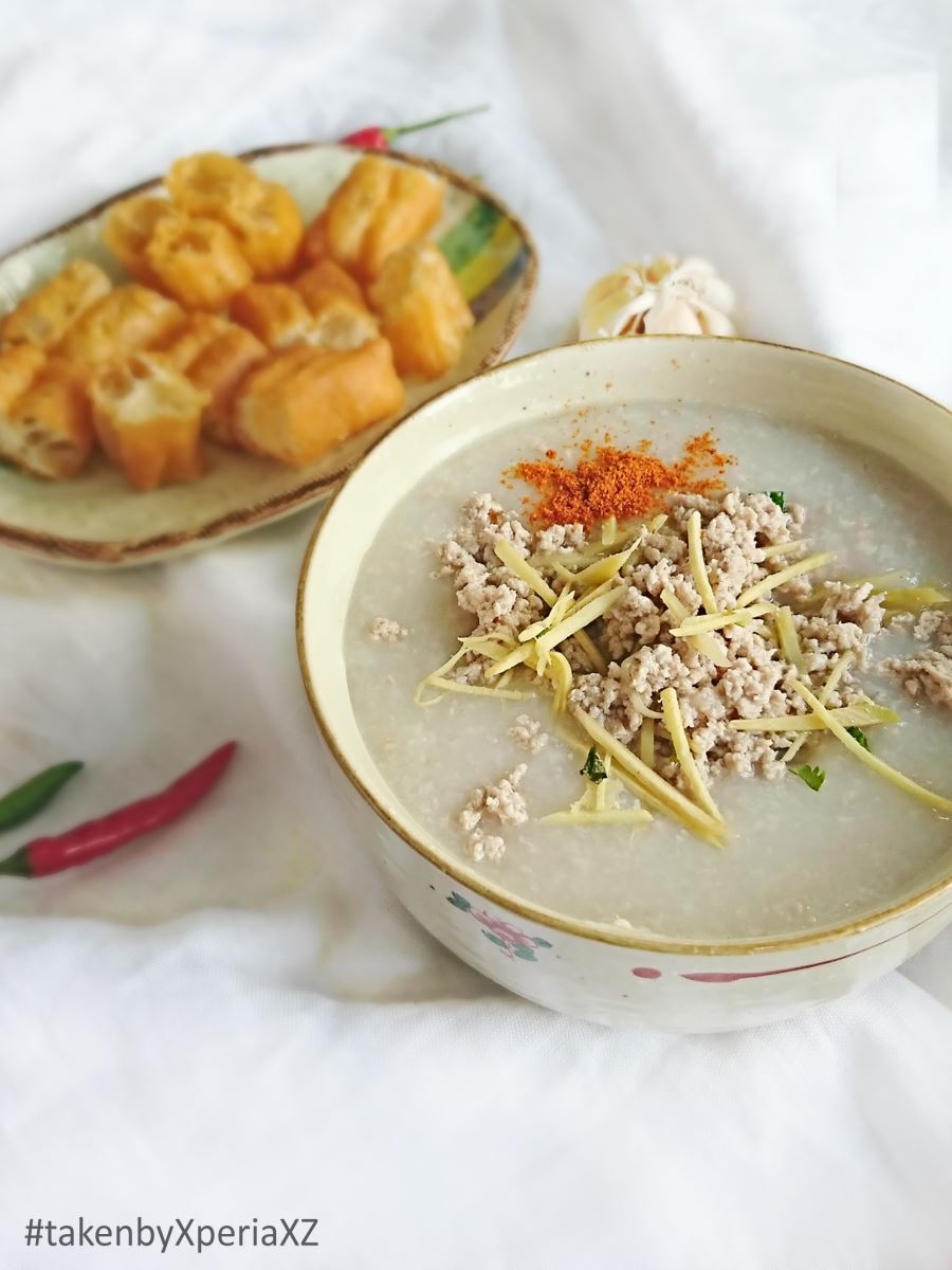 Bộ ảnh ấn tượng chụp từ camera Sony Xperia XZ