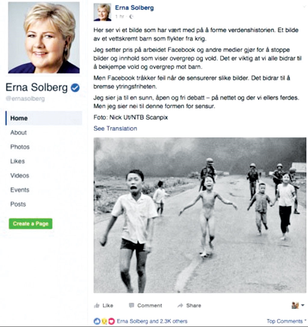 Facebook thử nghiệm AI lọc livestream có nội dung xấu