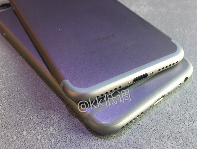 Video so sánh iPhone 7 và iPhone 6s, máy nào đẹp hơn? 9