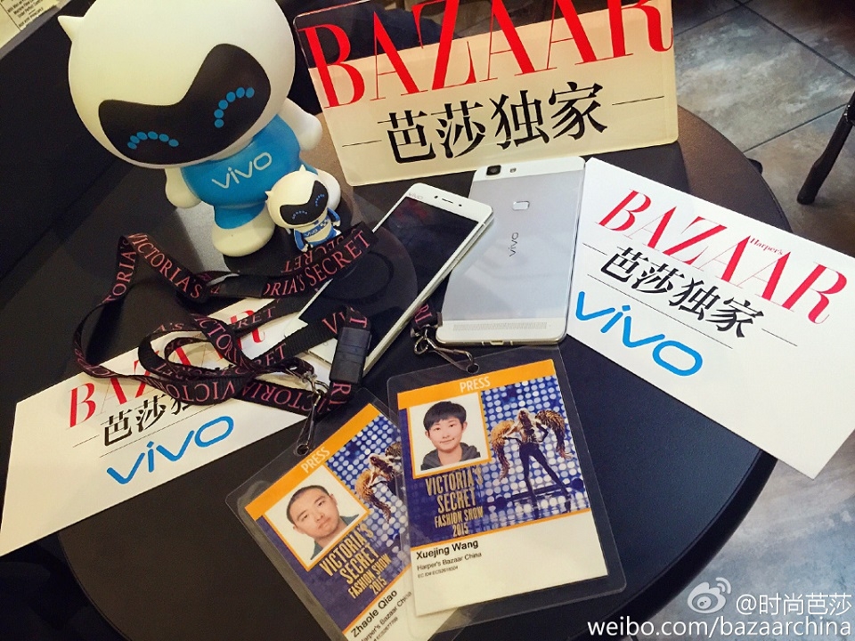 Vivo X6