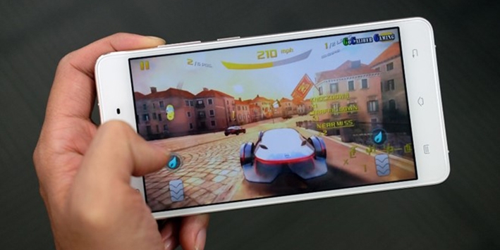 Vivo V3 max – khẳng định đẳng cấp của Vivo 5